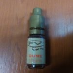 Dune par Flying vap