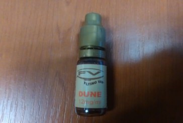 Dune par Flying vap