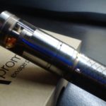 EXpromizer par EXvape