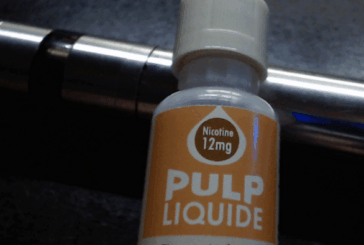 Granité de melon par Pulp