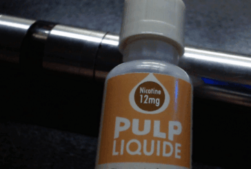 Granité de melon par Pulp