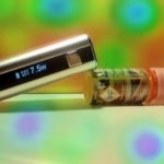 Istick par Eleaf