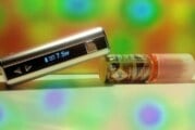 Istick par Eleaf