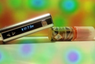 Istick par Eleaf