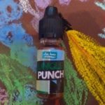 Jungle Punch par les bons arômes