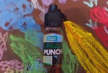 Jungle Punch par les bons arômes