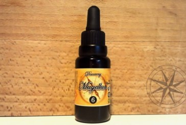 Magellan par Cigaroma Discovery