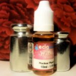 Nuclear Plusion par Ecig Wizard Wizmix