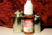 Nuclear Plusion par Ecig Wizard Wizmix