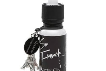 So French par Vapoter-Oz