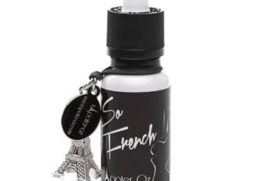 So French par Vapoter-Oz