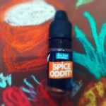 Spice oddity par Les Bons Arômes