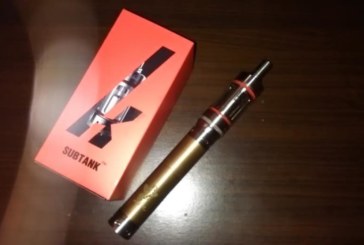 Subtank par Kangertech
