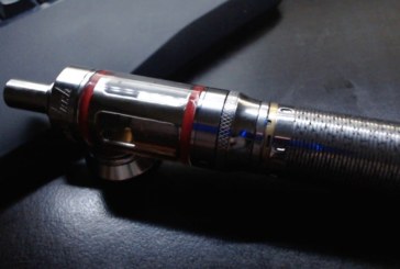 Subtank par KangerTech
