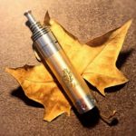 UDT V17 oak Leaf par Youde