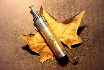 UDT V17 oak Leaf par Youde
