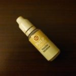 Vanille extreme par Pulp
