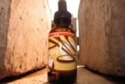 Whirling Dervish par Vape Orenda