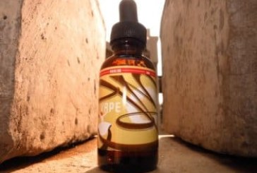 Whirling Dervish par Vape Orenda