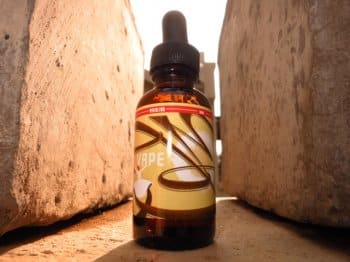 Whirling Dervish par Vape Orenda