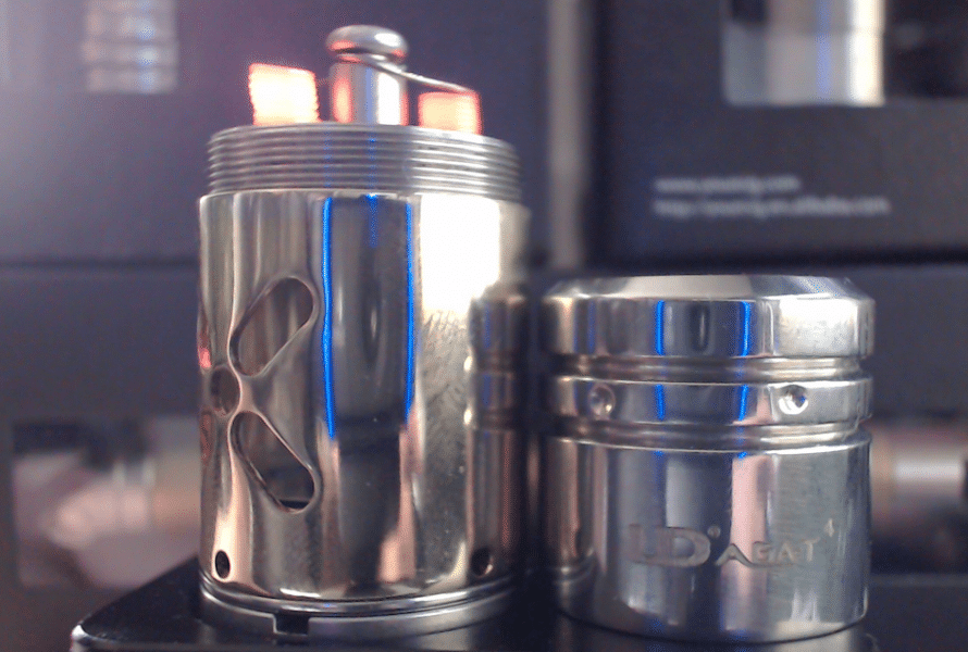 Aga-t4 par Youde