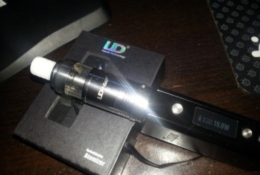 Aga-T7 par Youde