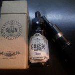 Anubis par Green Vapes