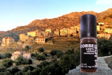 Corse par D’lice