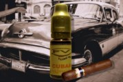 Cuban par Flying Vap