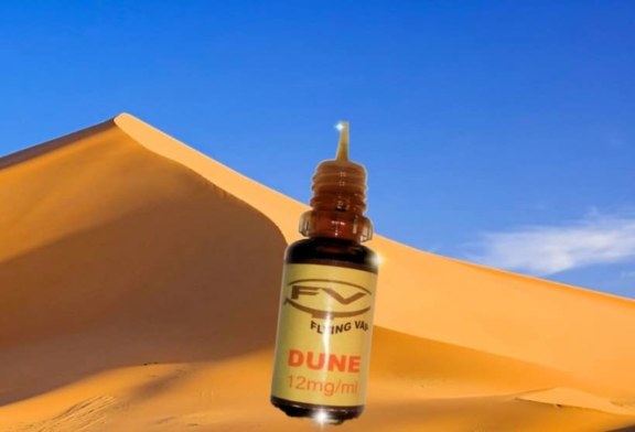 Dune par Flying Vap