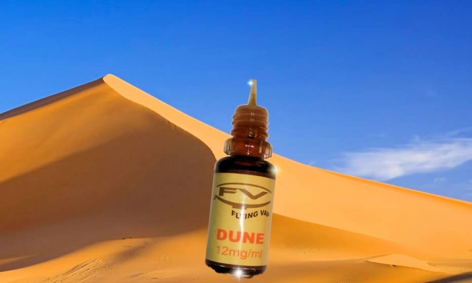 Dune par Flying Vap