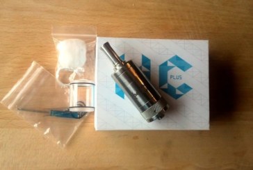 HC PLUS par HCIGAR