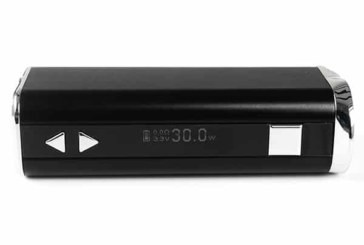 Istick 30w par Eleaf