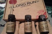 Long Run par Puff