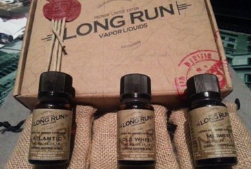 Long Run par Puff