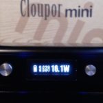 Mini Cloupor par Cloupor