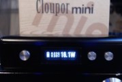 Mini Cloupor par Cloupor