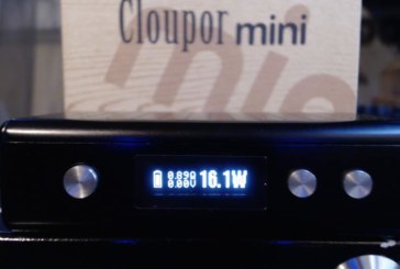 Mini Cloupor par Cloupor