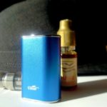 Mini IStick par Eleaf