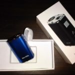 Mini Istick par Eleaf