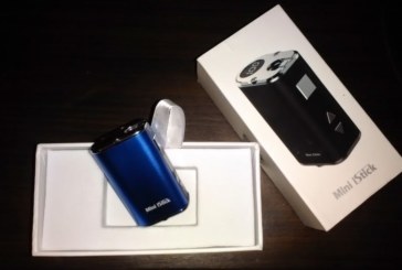 Mini Istick par Eleaf