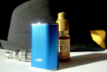 Mini IStick par Eleaf