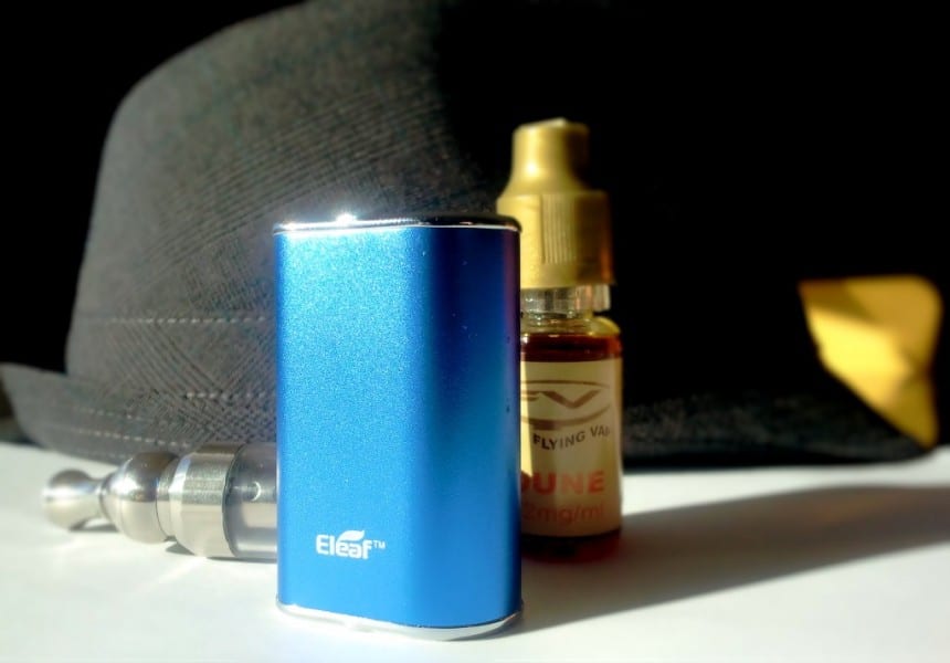 Mini IStick par Eleaf