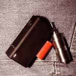 rDNA 40 V2 par Vaporshark