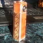 SILAG BOX par GP Custom