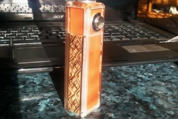 SILAG BOX par GP Custom