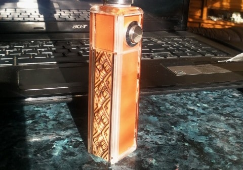 SILAG BOX par GP Custom