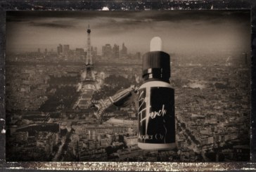 SO FRENCH par Vapoter-Oz