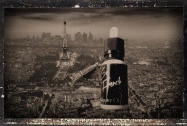 SO FRENCH par Vapoter-Oz