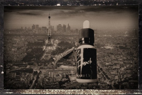 SO FRENCH par Vapoter-Oz
